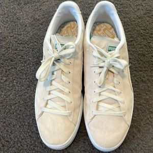 Puma Classic XXI
